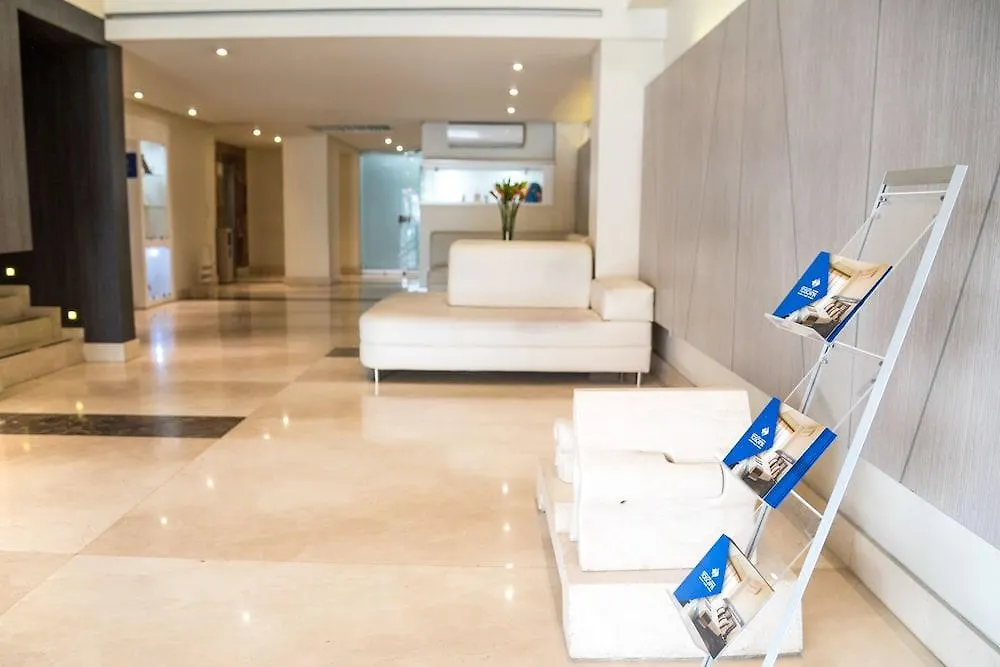 Hotel Toscana Plaza Cali