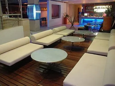 Hotel Toscana Plaza Cali