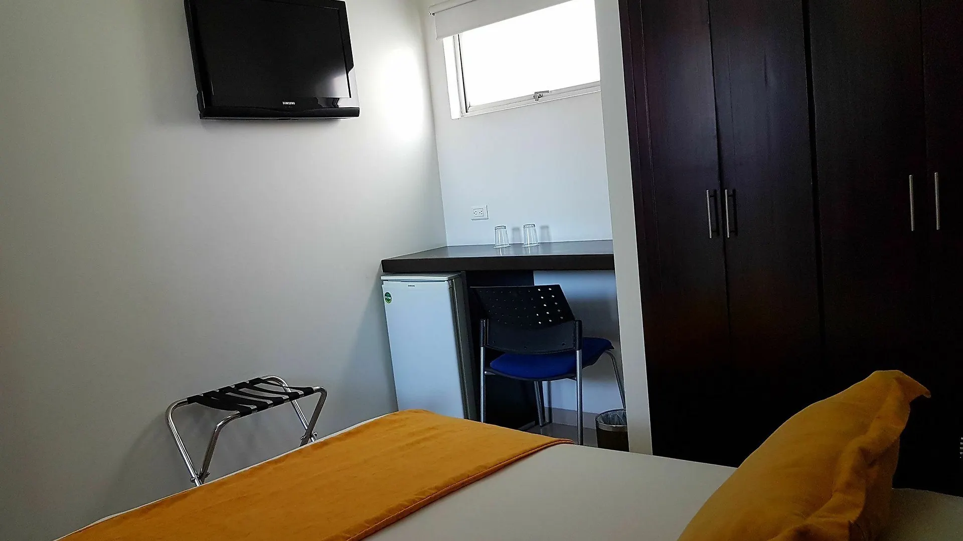 Hotel Toscana Plaza Cali Colombia