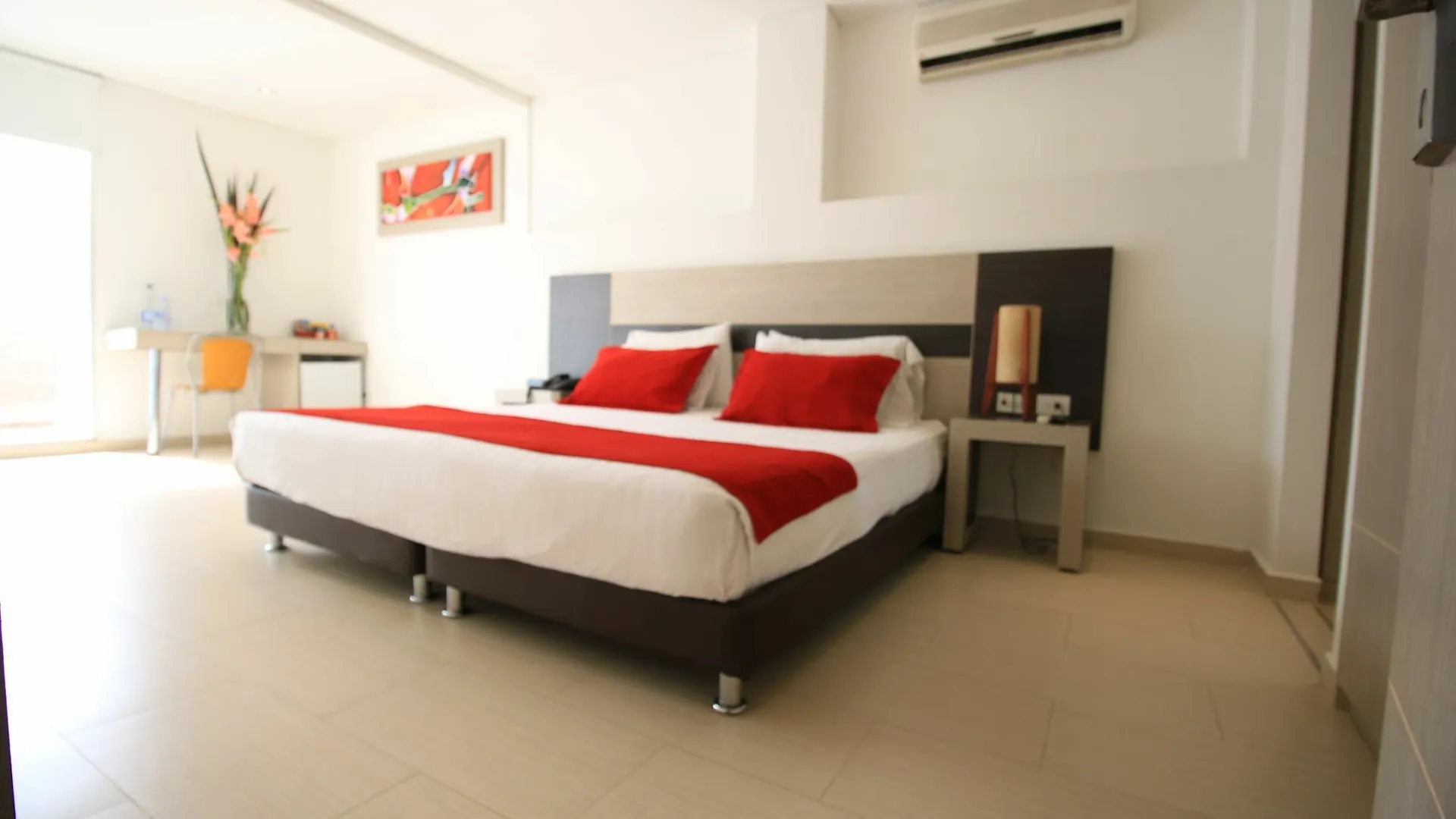 Hotel Toscana Plaza Cali
