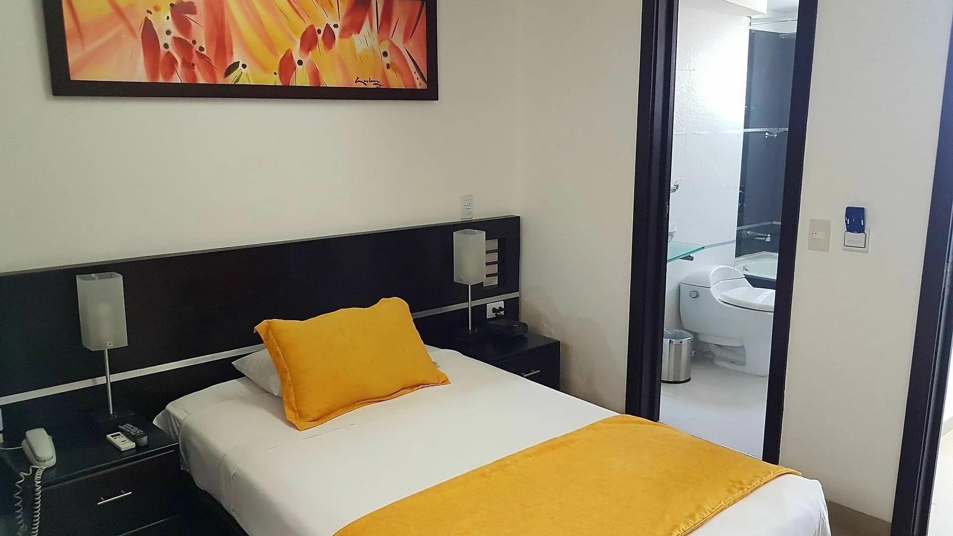 Hotel Toscana Plaza Cali