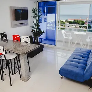  Apartamento Piso 12 Y 17 Welch Colombia