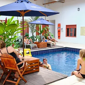 Casa de hóspedes La Vaina