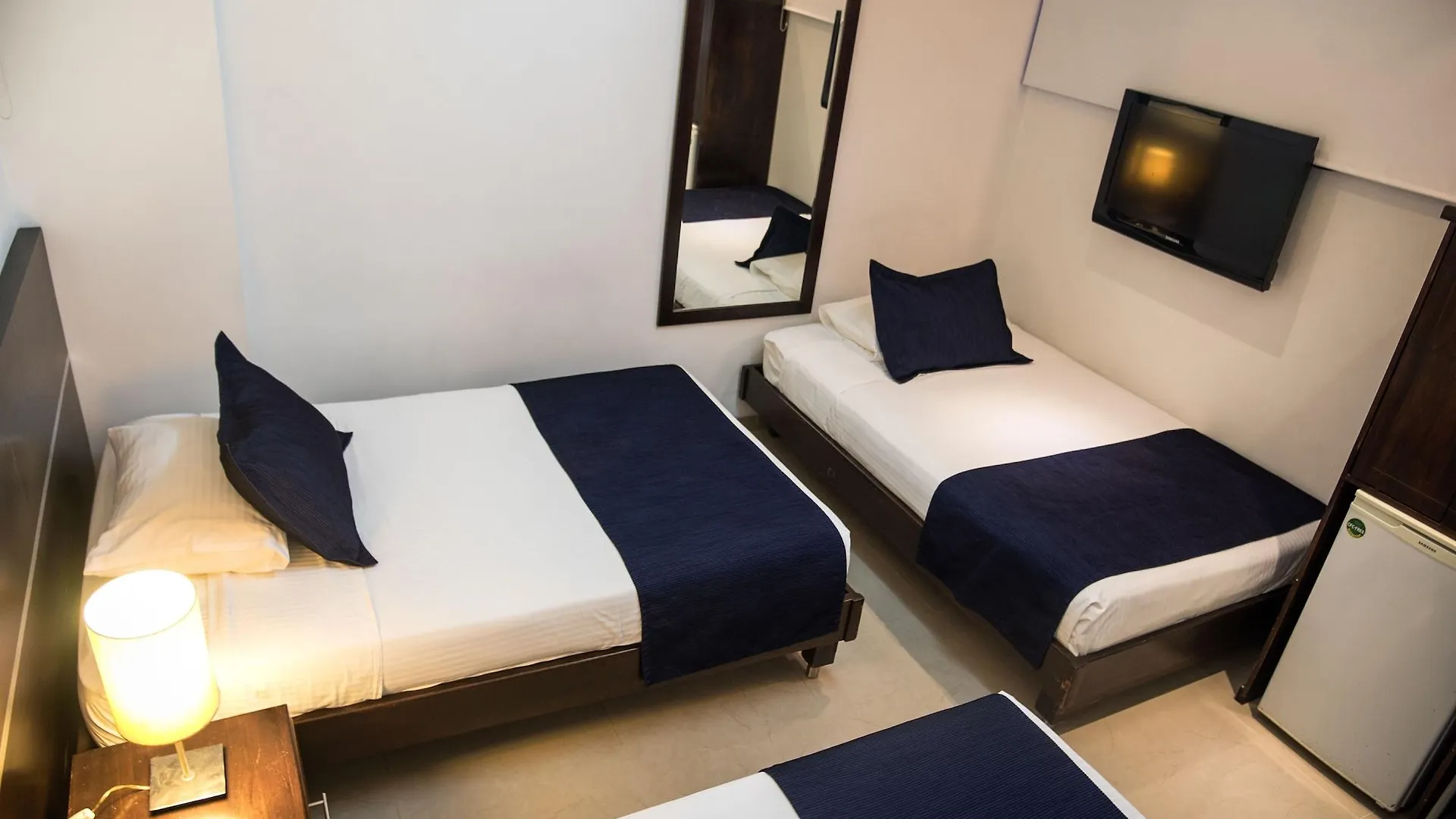 Hotel Toscana Plaza Cali