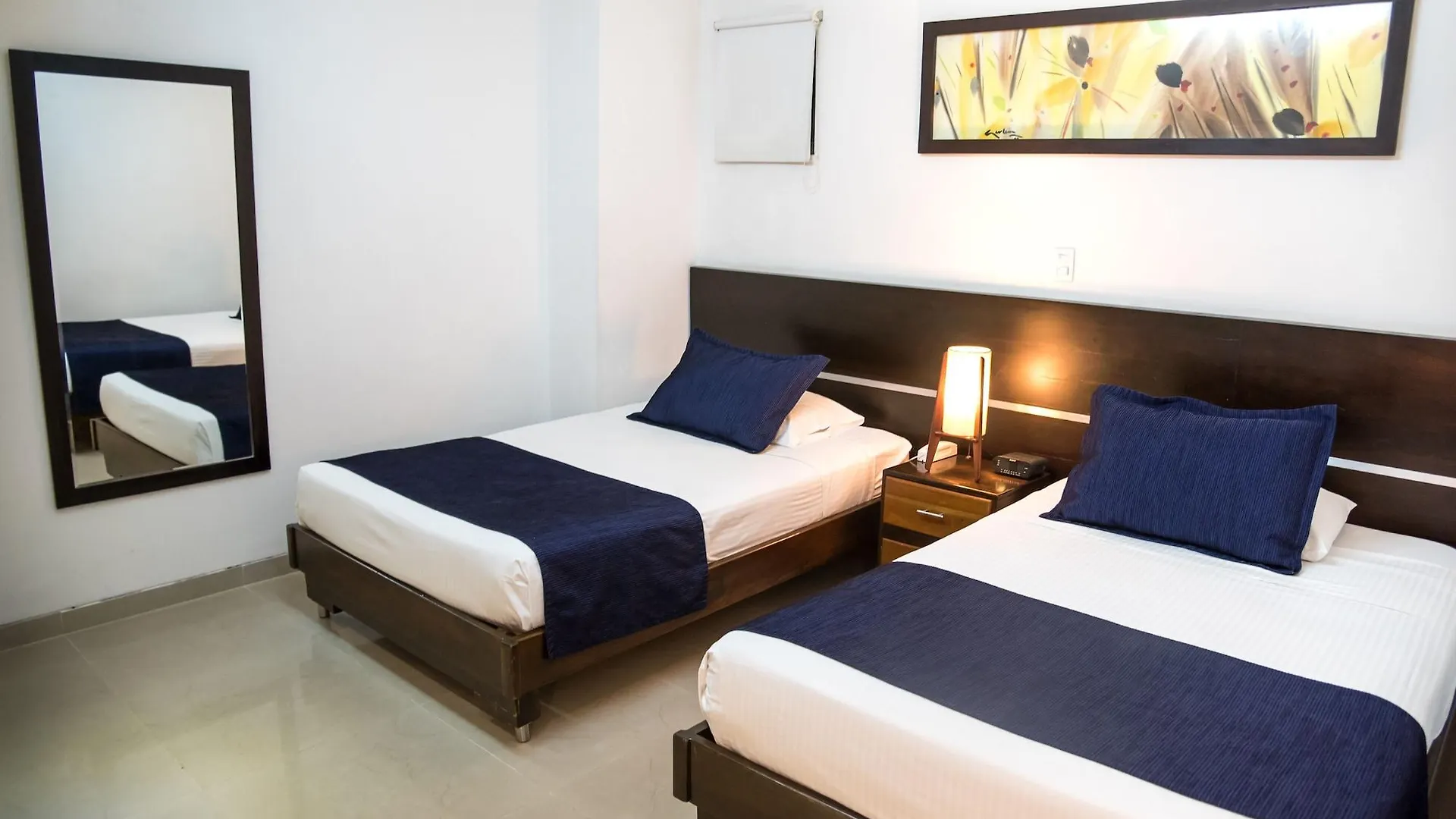 Hotel Toscana Plaza Cali 4*,  Colombia