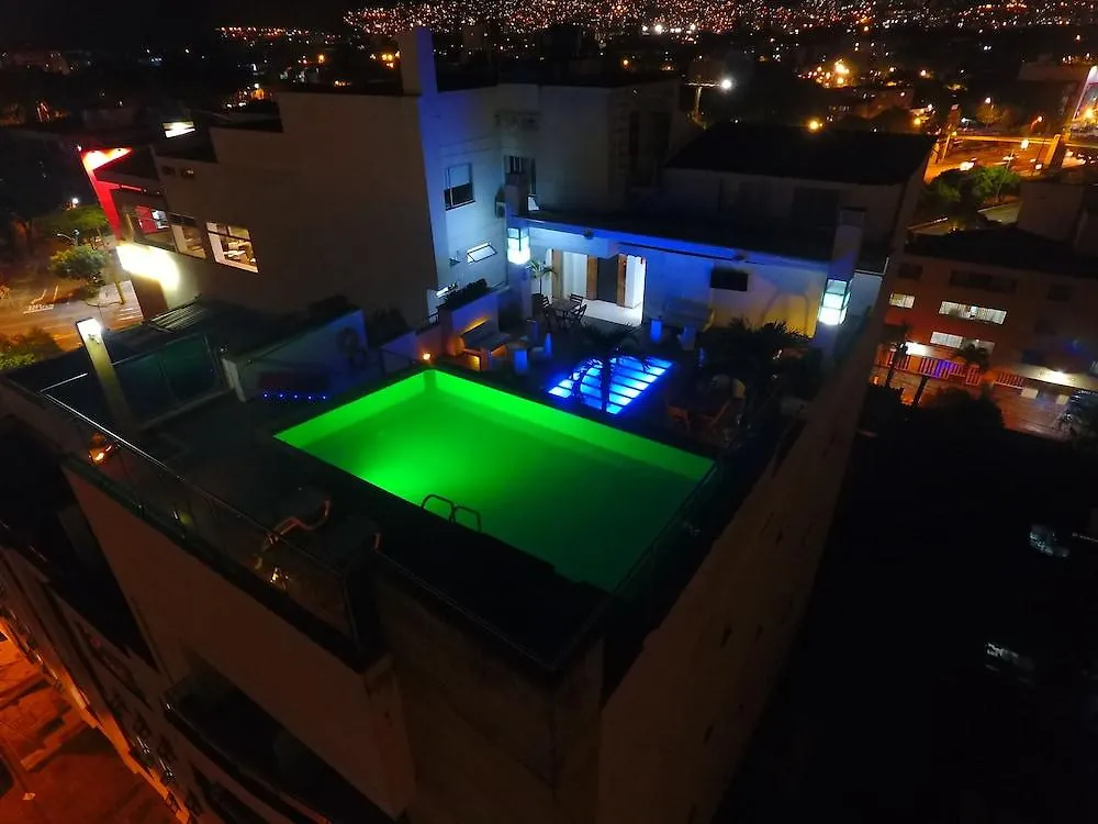 Hotel Toscana Plaza Cali 4*,  Colombia