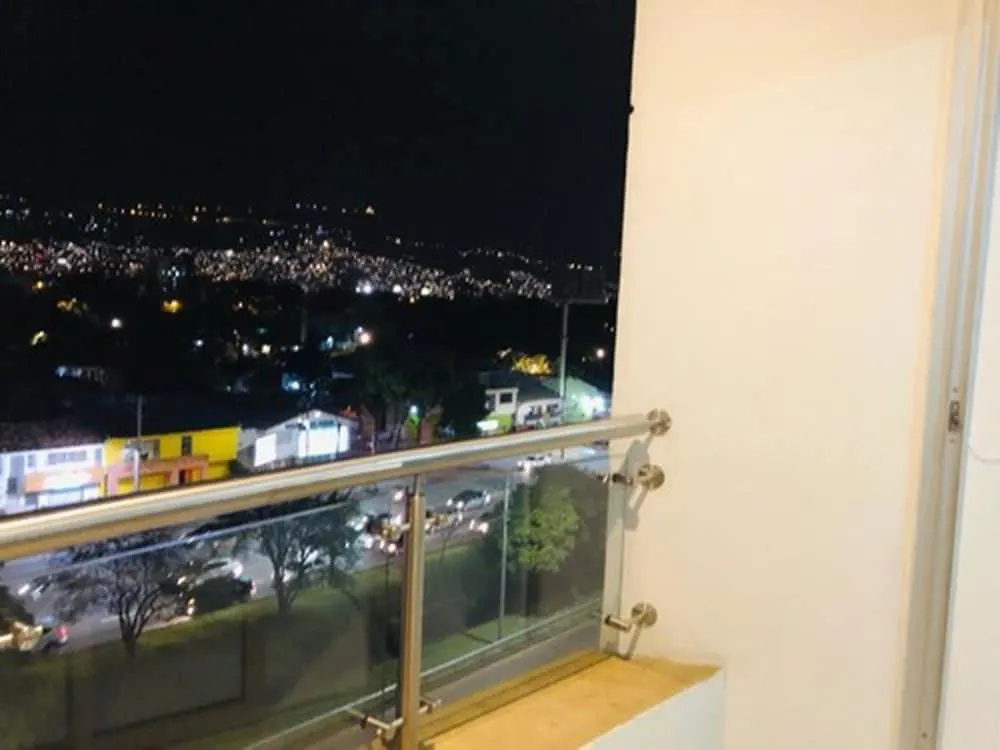 Hotel Toscana Plaza Cali