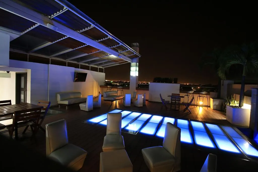 Hotel Toscana Plaza Cali 4*,  Colombia