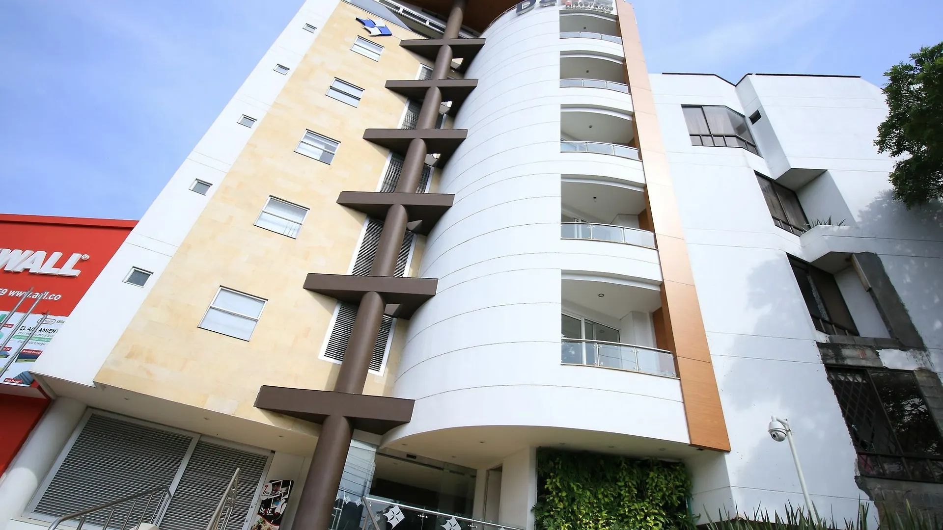 Hotel Toscana Plaza Cali 4*,  Colombia