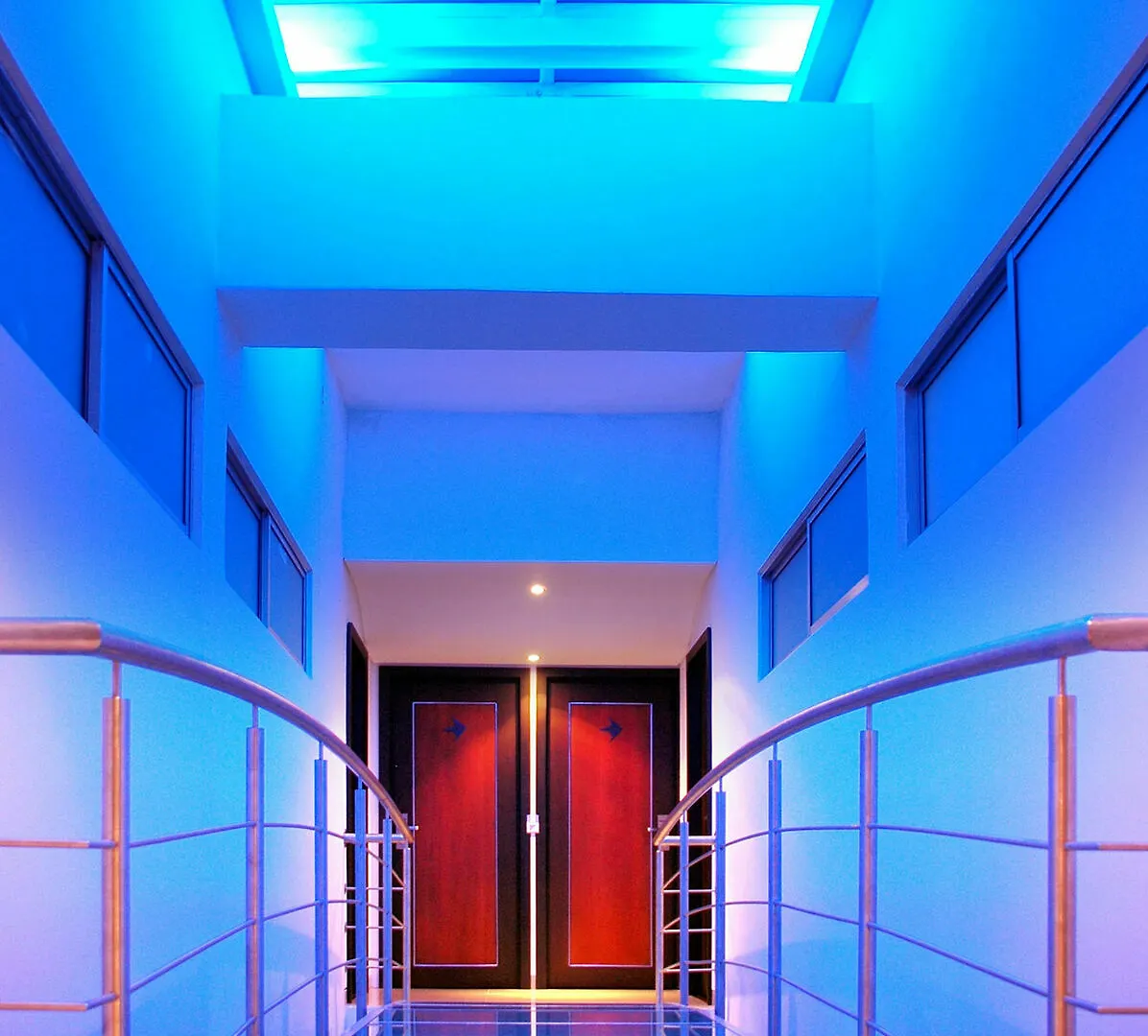 Hotel Toscana Plaza Cali